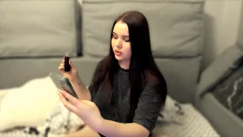 Snapshot of isabellaprincess21 chatting on 09.20.25 Isabella online show from 09.20.25