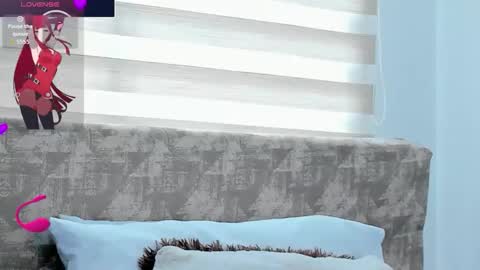 Snapshot of isabellarous_2026 chatting on 05.29.26 isabellarous online show from 05.29.26