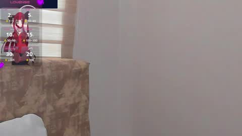 isabellarous  online show from 07.03.26