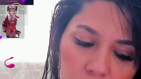 isabellarous  online show from 07.06.26
