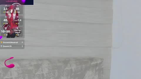 isabellarous  online show from 07.08.26