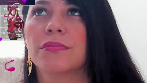 isabellarous  online show from 07.08.26