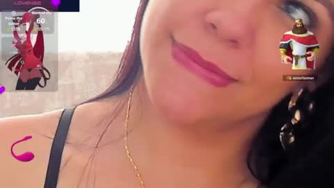 isabellarous  online show from 07.16.26