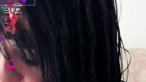 isabellarous  online show from 07.26.26