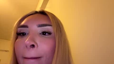 isabellatsvbaby online show from 05.10.26