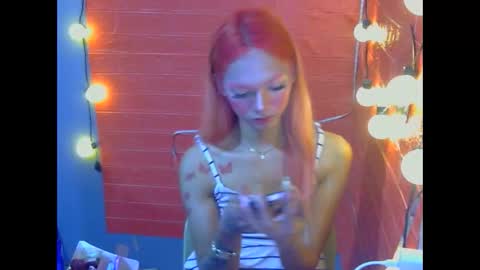 isabellatx online show from 03.08.26