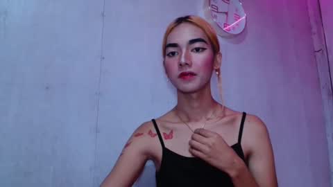 isabellatx online show from 05.01.26