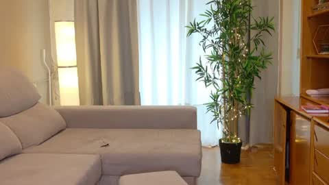 isabellauribe online show from 05.09.26