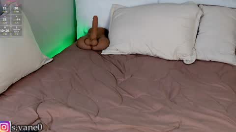 Isabelle online show from 01.10.25