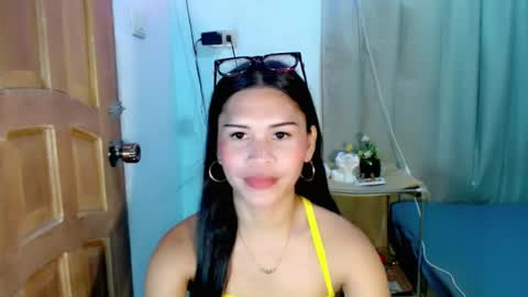 Ysa online show from 07.18.26