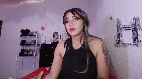 isabelle_sara online show from 06.15.26