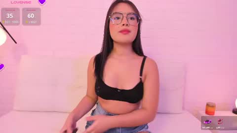 Isabella  online show from 07.17.26