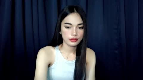 Isabelle online show from 09.10.25