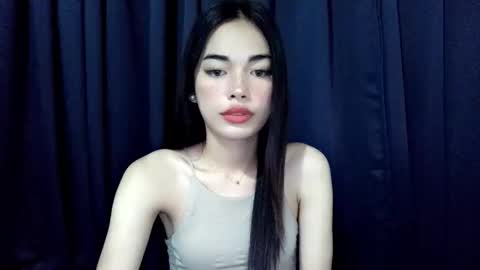 Isabelle online show from 09.12.25