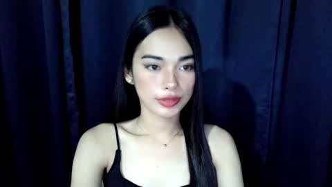 Isabelle online show from 10.02.25