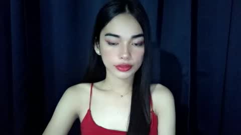 Isabelle online show from 10.08.25