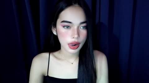 Isabelle online show from 01.18.26