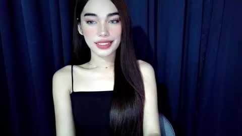Snapshot of isabelle_willis chatting on 05.23.26 Isabelle online show from 05.23.26