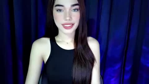 Isabelle online show from 06.08.26