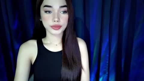 Isabelle online show from 06.14.26
