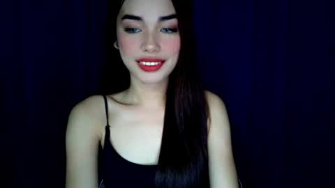 Isabelle online show from 06.28.26