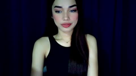 Isabelle online show from 07.01.26
