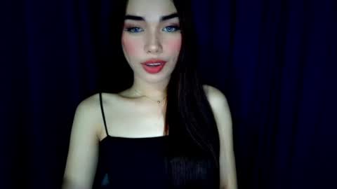 Isabelle online show from 07.02.26