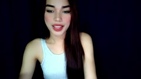 Isabelle online show from 07.05.26
