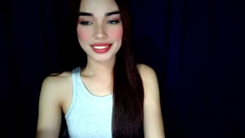 Isabelle online show from 07.08.26