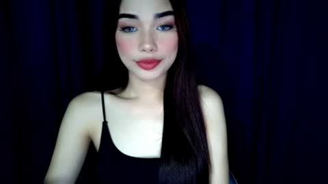 Isabelle online show from 07.12.26