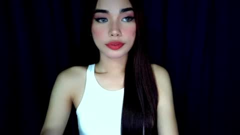 Isabelle online show from 07.14.26