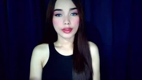 Isabelle online show from 07.19.26