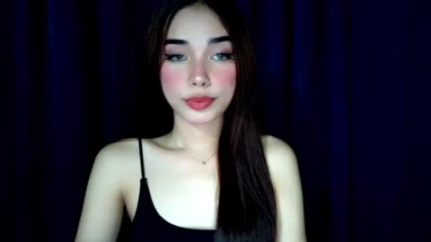 Isabelle online show from 07.21.26
