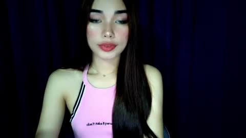 Isabelle online show from 07.27.26