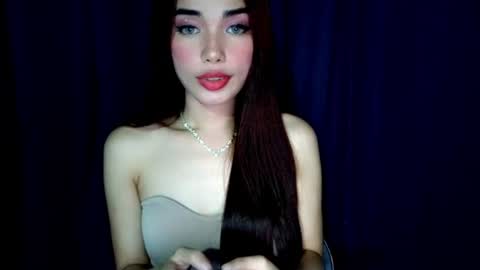 Isabelle online show from 08.04.26