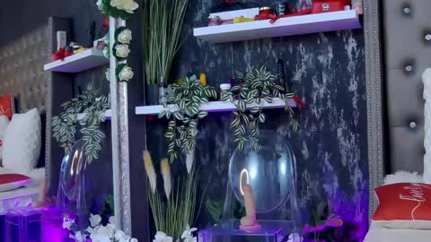 Snapshot of isabelleethan chatting on 02.06.25 IsabelleEthan online show from 02.06.25