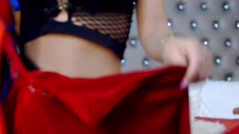 Snapshot of isabelleethan chatting on 02.23.25 IsabelleEthan online show from 02.23.25