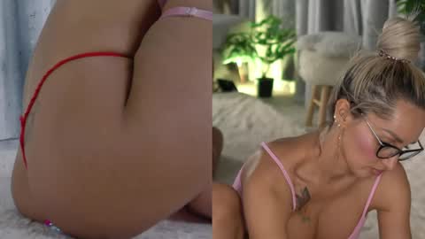 IsabelleEthan online show from 08.06.26