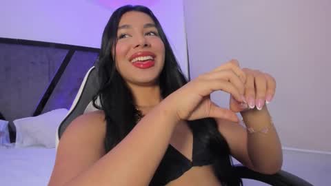 Isa online show from 09.25.25