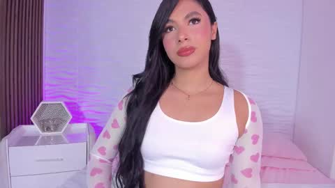 Isa online show from 11.02.25