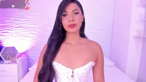 Isa online show from 11.03.25