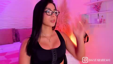 Isa online show from 05.16.26