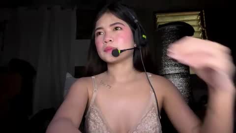 isabellemonroe online show from 03.11.26