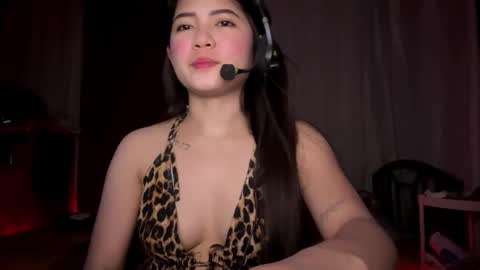 isabellemonroe online show from 03.18.26