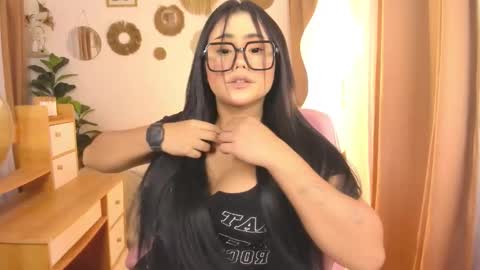 isabelliza princess online show from 02.10.26