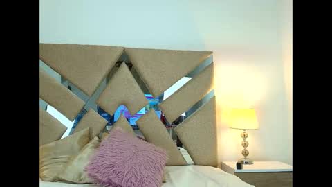 IsabellMendez online show from 01.07.26