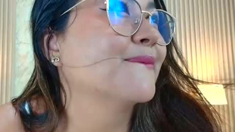 IsabellMendez online show from 06.19.26