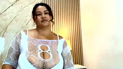 IsabellMendez online show from 07.24.26