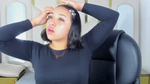 isabellrodriguez18 online show from 11.27.25