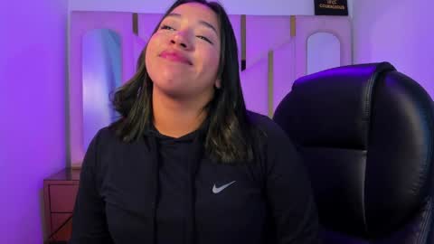 isabellrodriguez18 online show from 04.03.26